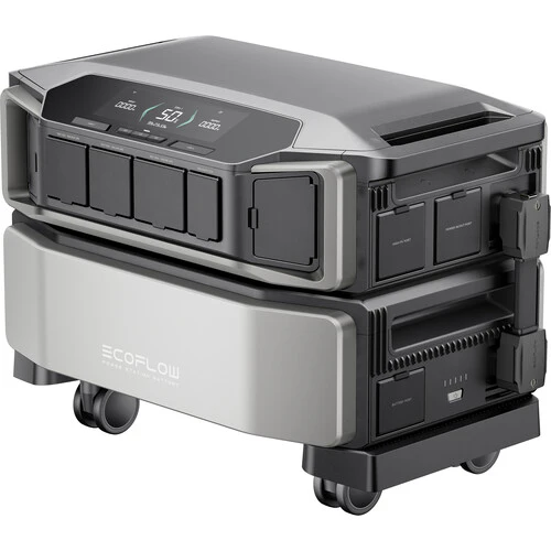 ecoflow delta pro ultra 7.2kw, 6kwh ecoflow delta pro ultra 7.2kw, 6kwh