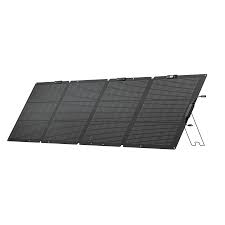 ecoflow foldable solar panel 220w ecoflow foldable solar panel 220w