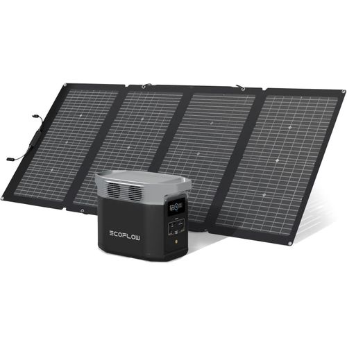 ecoflow foldable solar panel 220w ecoflow foldable solar panel 220w