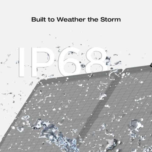 ecoflow foldable solar panel 220w ecoflow foldable solar panel 220w