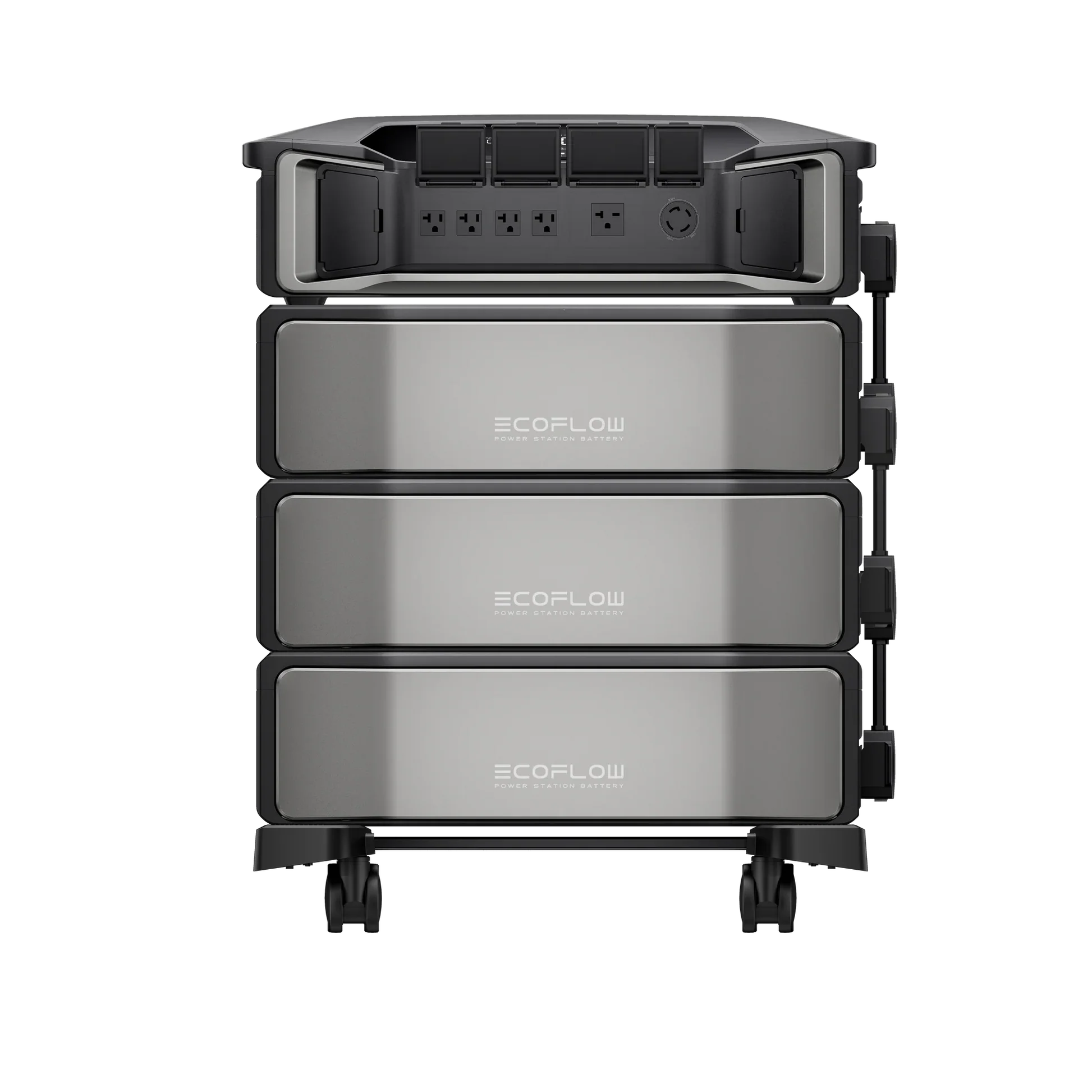 ecoflow delta pro ultra 7.2kw, 6kwh ecoflow delta pro ultra 7.2kw, 6kwh