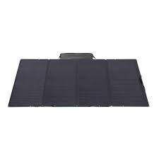 ecoflow foldable solar panel 400w ecoflow foldable solar panel 400w