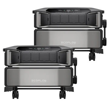 ecoflow delta pro ultra 7.2kw, 6kwh ecoflow delta pro ultra 7.2kw, 6kwh