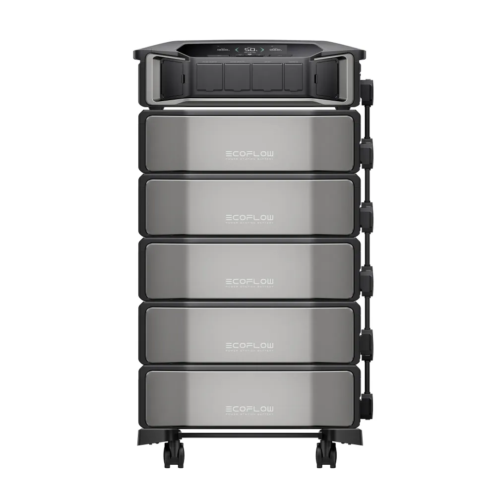 ecoflow delta pro ultra 7.2kw, 6kwh ecoflow delta pro ultra 7.2kw, 6kwh