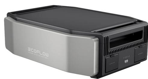 ecoflow delta pro ultra 6kwh stackable battery ecoflow delta pro ultra 6kwh stackable battery