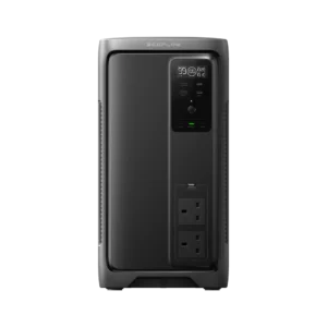 ecoflow delta 3 2000 air powerstation