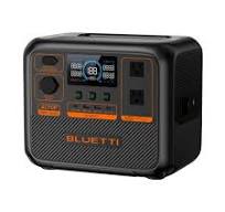 bluetti ac70p powerstation 1000w, 864wh