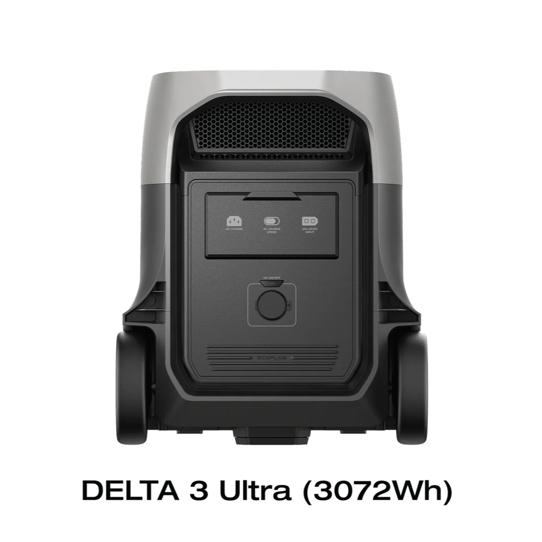 ecoflow delta 3 ultra powerstation (3072wh) ecoflow delta 3 ultra powerstation (3072wh)