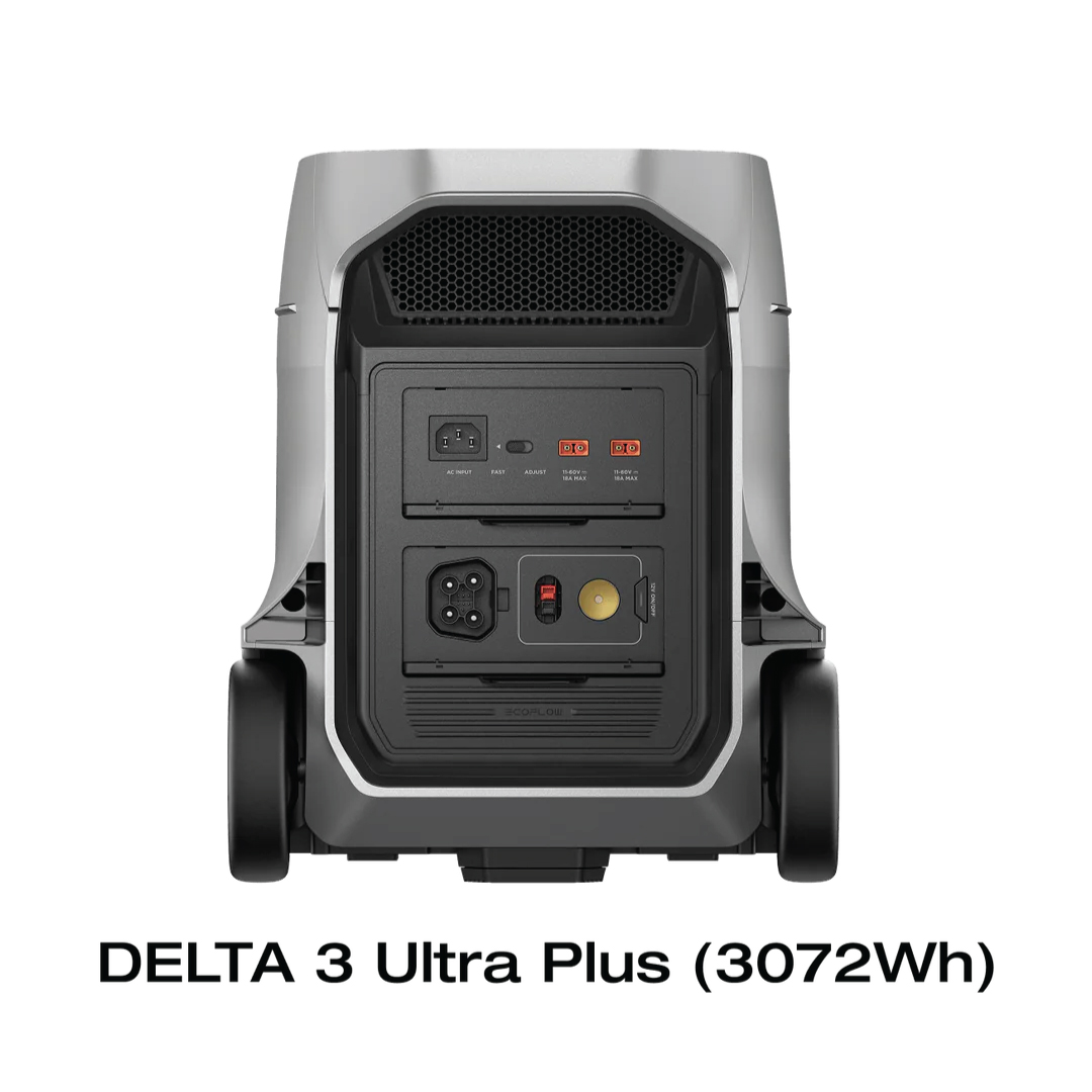 ecoflow delta 3 ultra powerstation (3072wh) ecoflow delta 3 ultra powerstation (3072wh)
