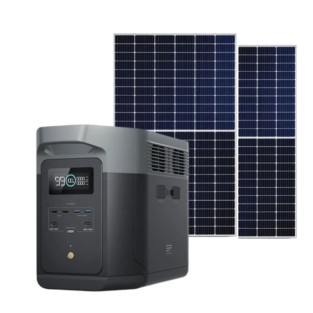 eco flow delta 3 1000 air solar generator with 500w panel eco flow delta 3 1000 air solar generator with 500w panel