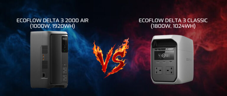 d3a1000 vs d3classic